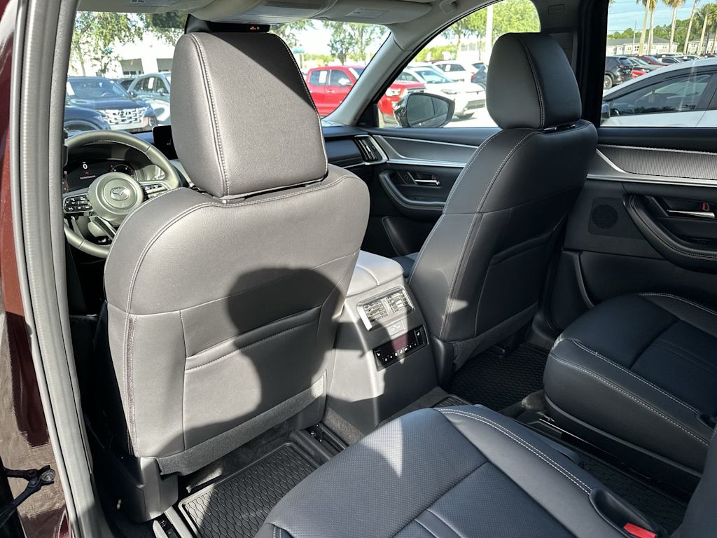 Thumbnail: 2026 Mazda CX-90 - 25