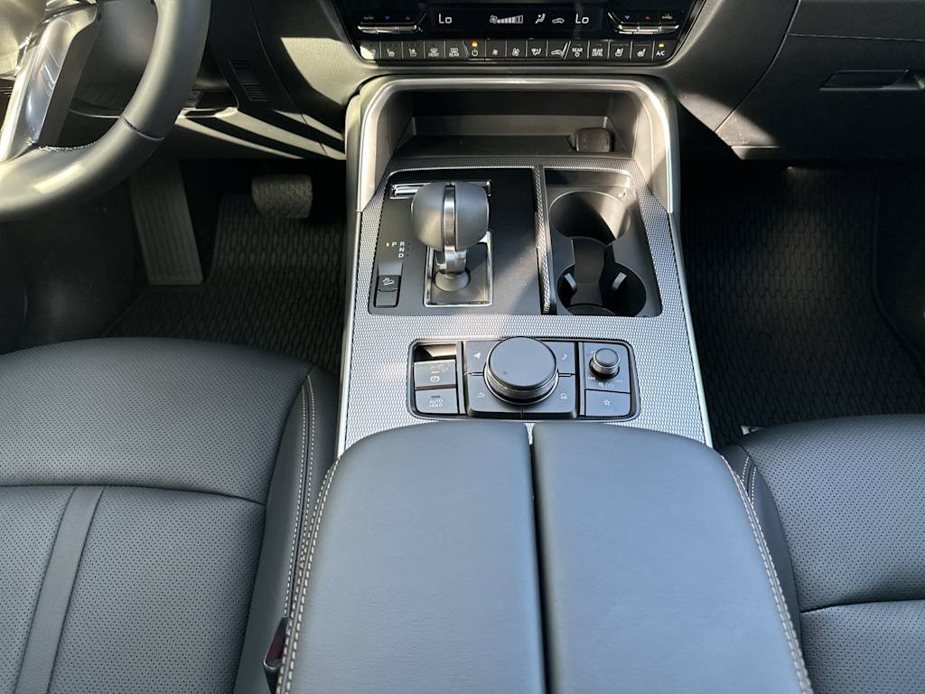 Thumbnail: 2026 Mazda CX-90 - 12