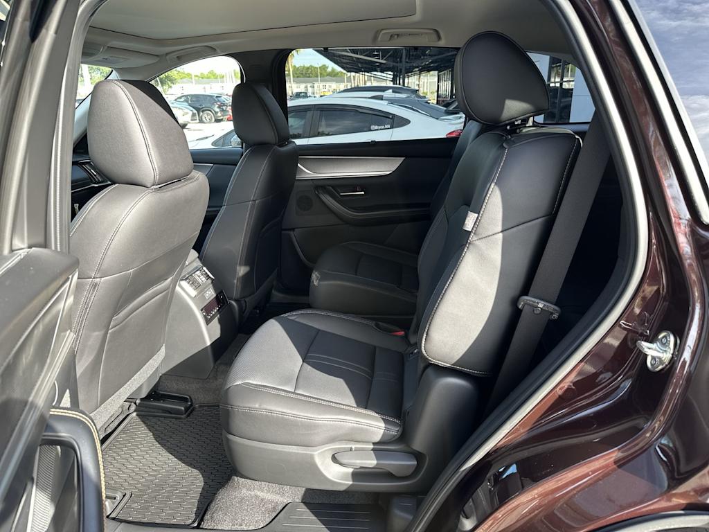Thumbnail: 2026 Mazda CX-90 - 11