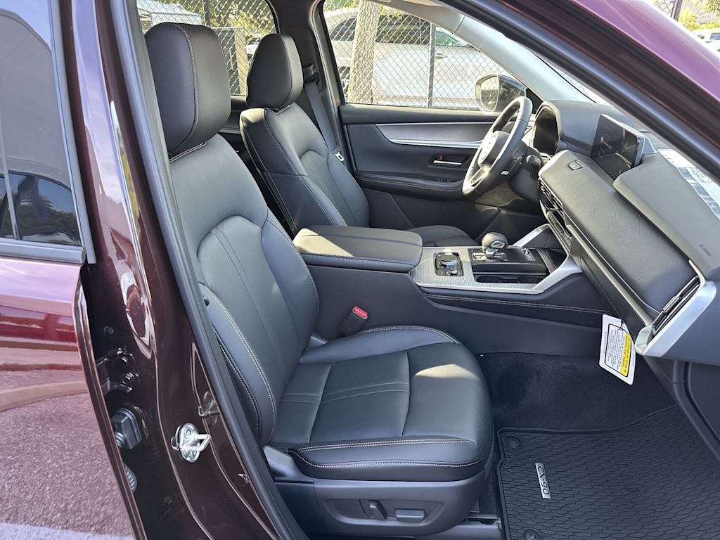 Thumbnail: 2026 Mazda CX-90 - 10