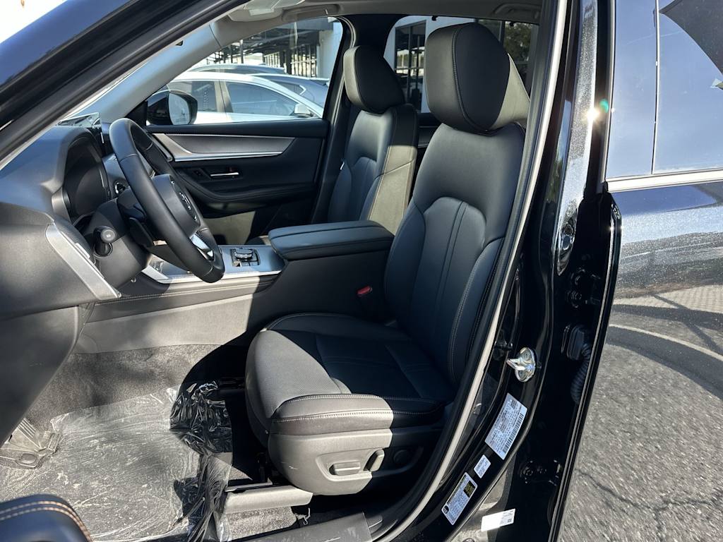 Thumbnail: 2026 Mazda CX-90 - 10