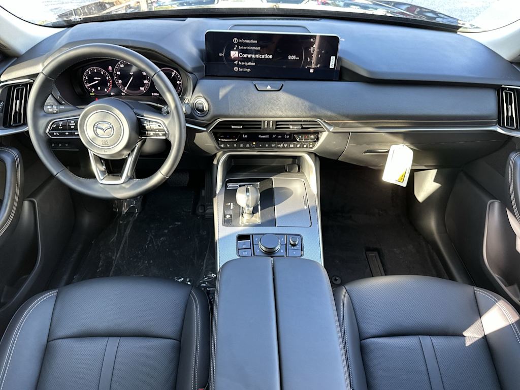 Thumbnail: 2026 Mazda CX-90 - 2