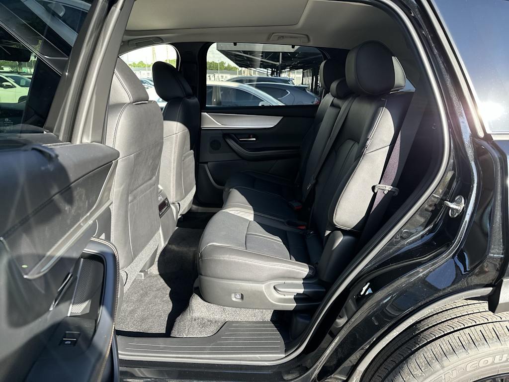 Thumbnail: 2026 Mazda CX-90 - 11