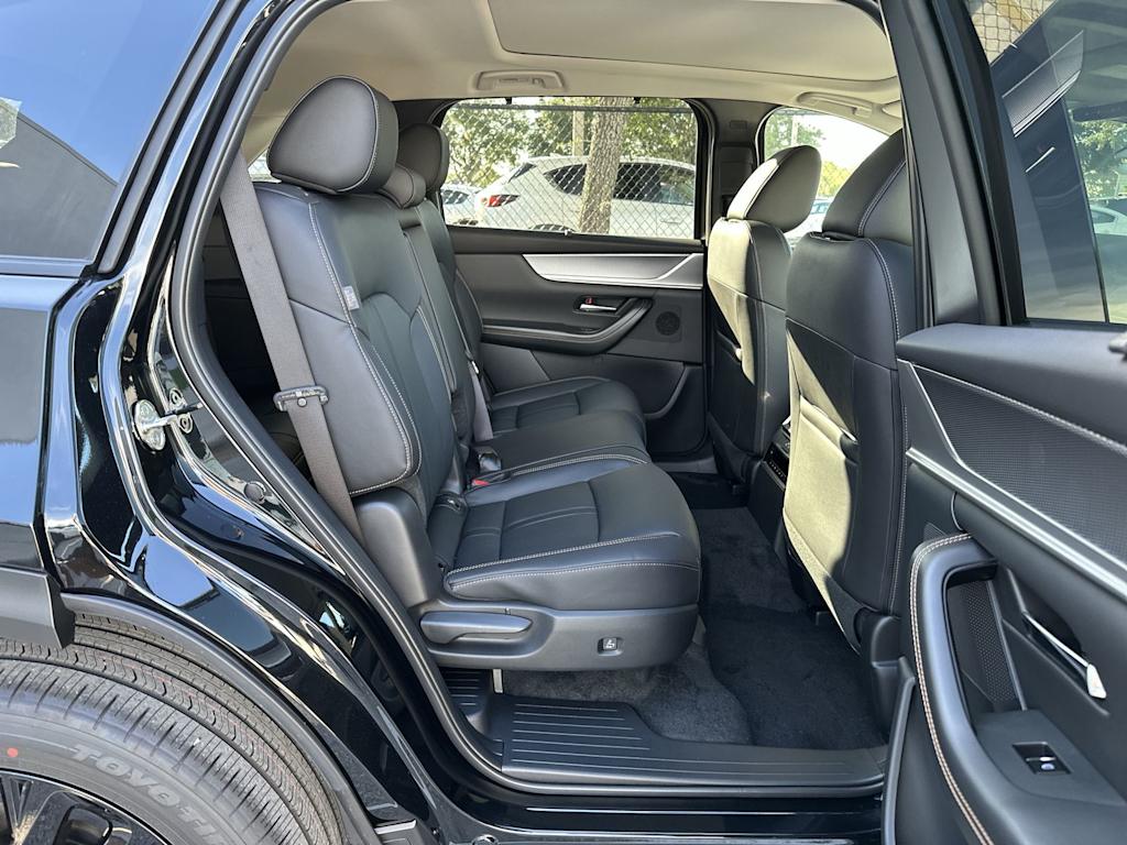 Thumbnail: 2026 Mazda CX-90 - 24