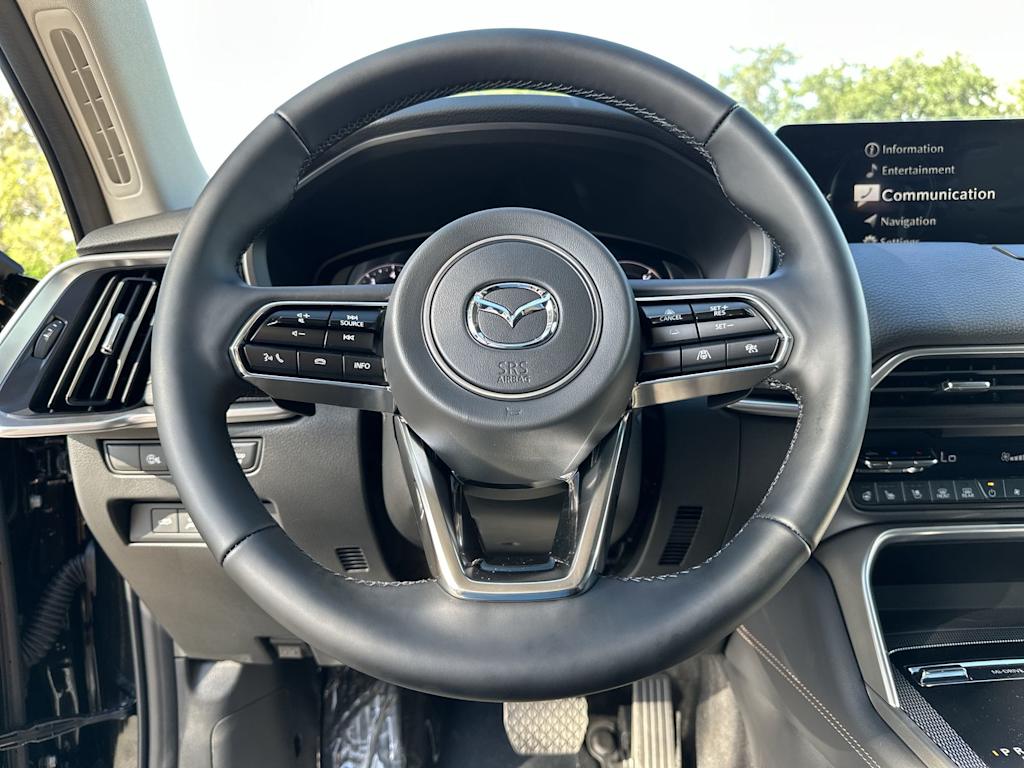 Thumbnail: 2026 Mazda CX-90 - 8