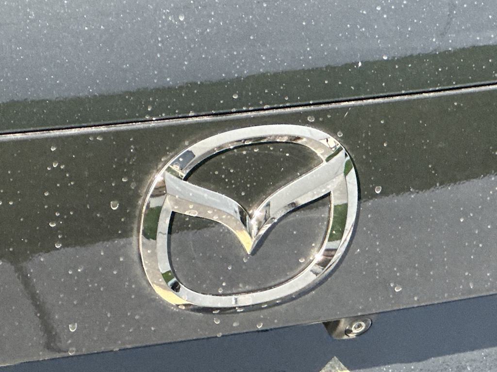 Thumbnail: 2026 Mazda CX-90 - 22