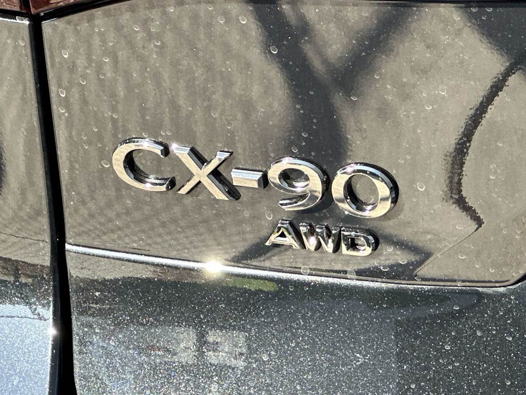 Thumbnail: 2026 Mazda CX-90 - 6