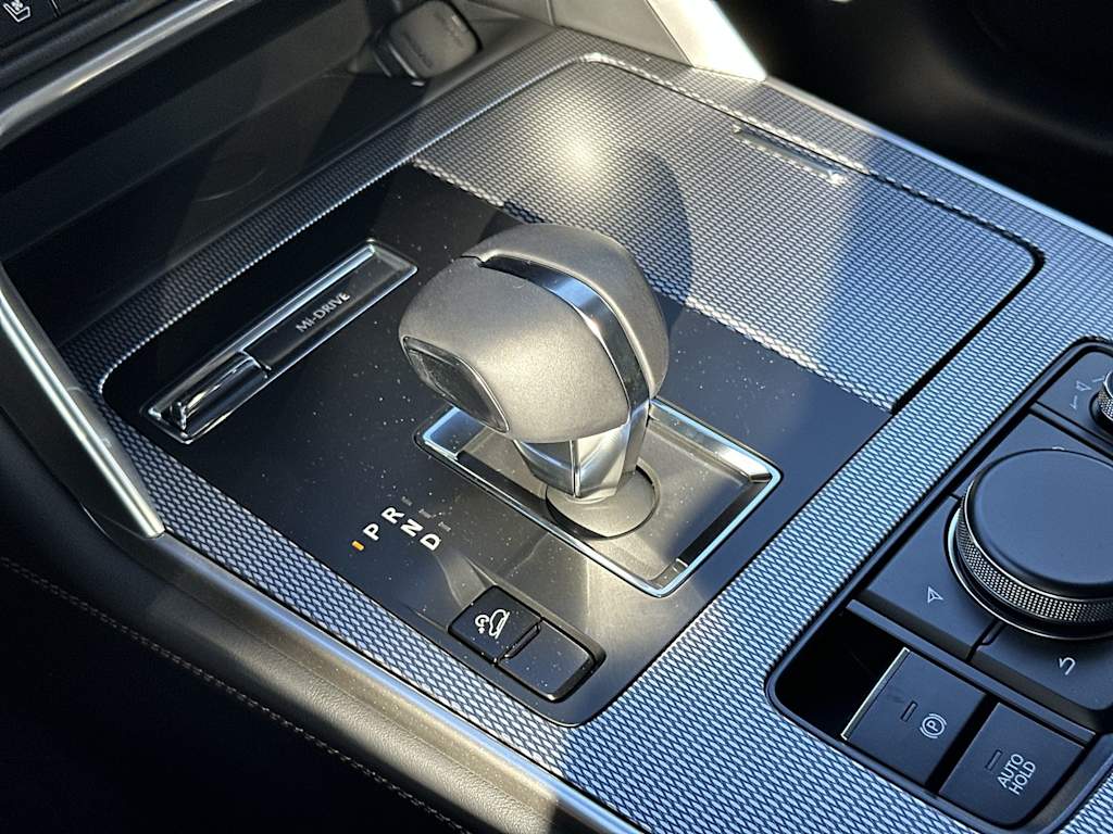 Thumbnail: 2026 Mazda CX-90 - 13