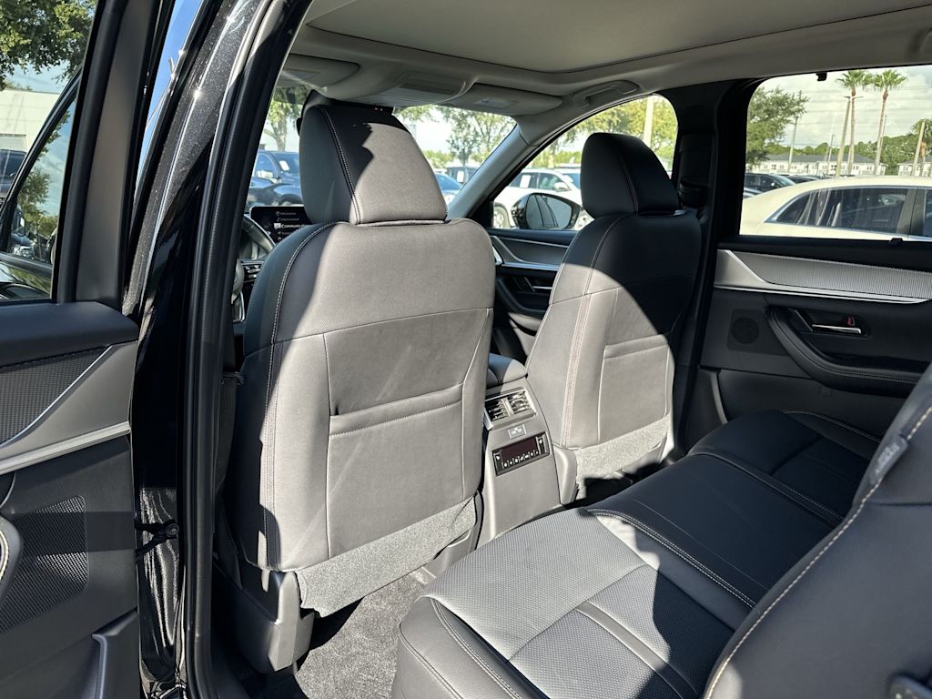 Thumbnail: 2026 Mazda CX-90 - 23