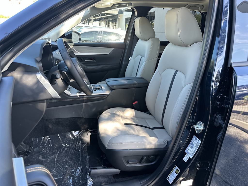 Thumbnail: 2026 Mazda CX-90 - 10