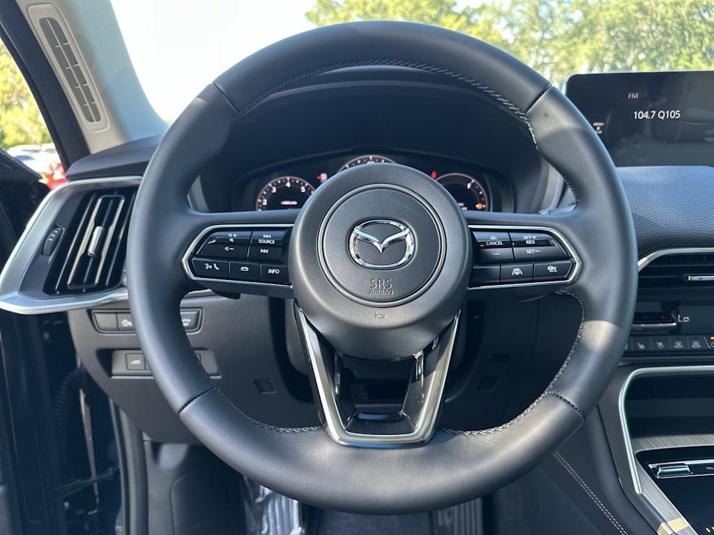 Thumbnail: 2026 Mazda CX-90 - 9