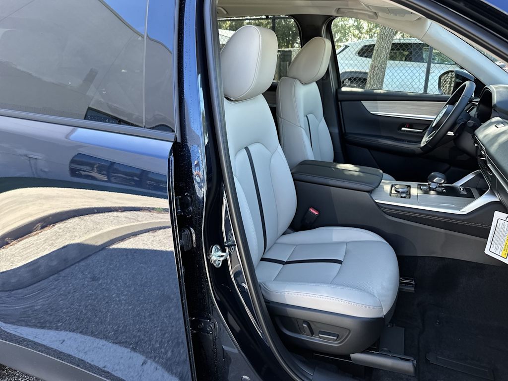 Thumbnail: 2026 Mazda CX-90 - 11