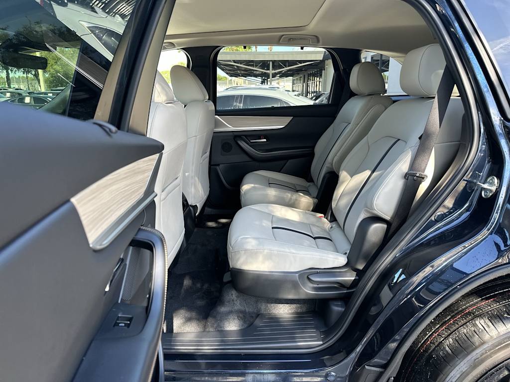 Thumbnail: 2026 Mazda CX-90 - 12