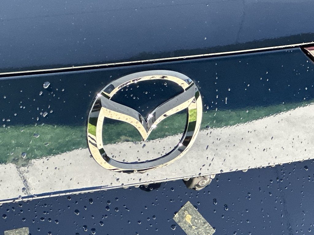 Thumbnail: 2026 Mazda CX-90 - 22