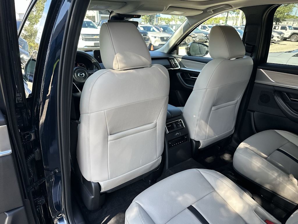 Thumbnail: 2026 Mazda CX-90 - 23