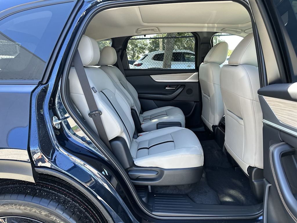 Thumbnail: 2026 Mazda CX-90 - 24
