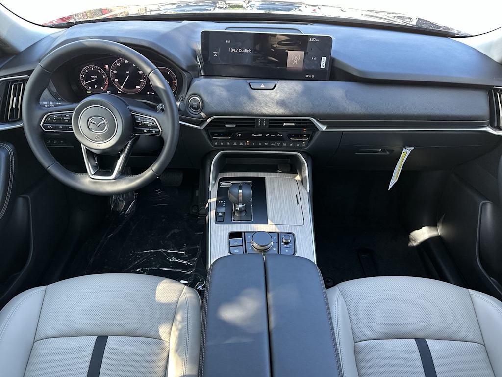 Thumbnail: 2026 Mazda CX-90 - 2