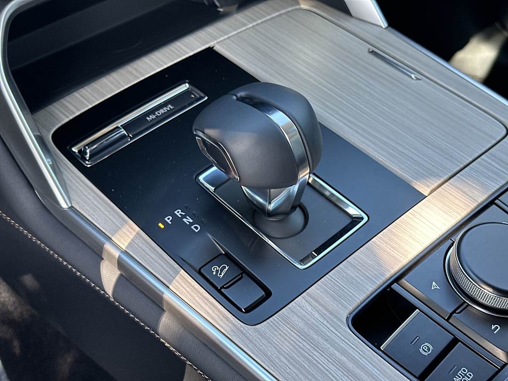 Thumbnail: 2026 Mazda CX-90 - 14