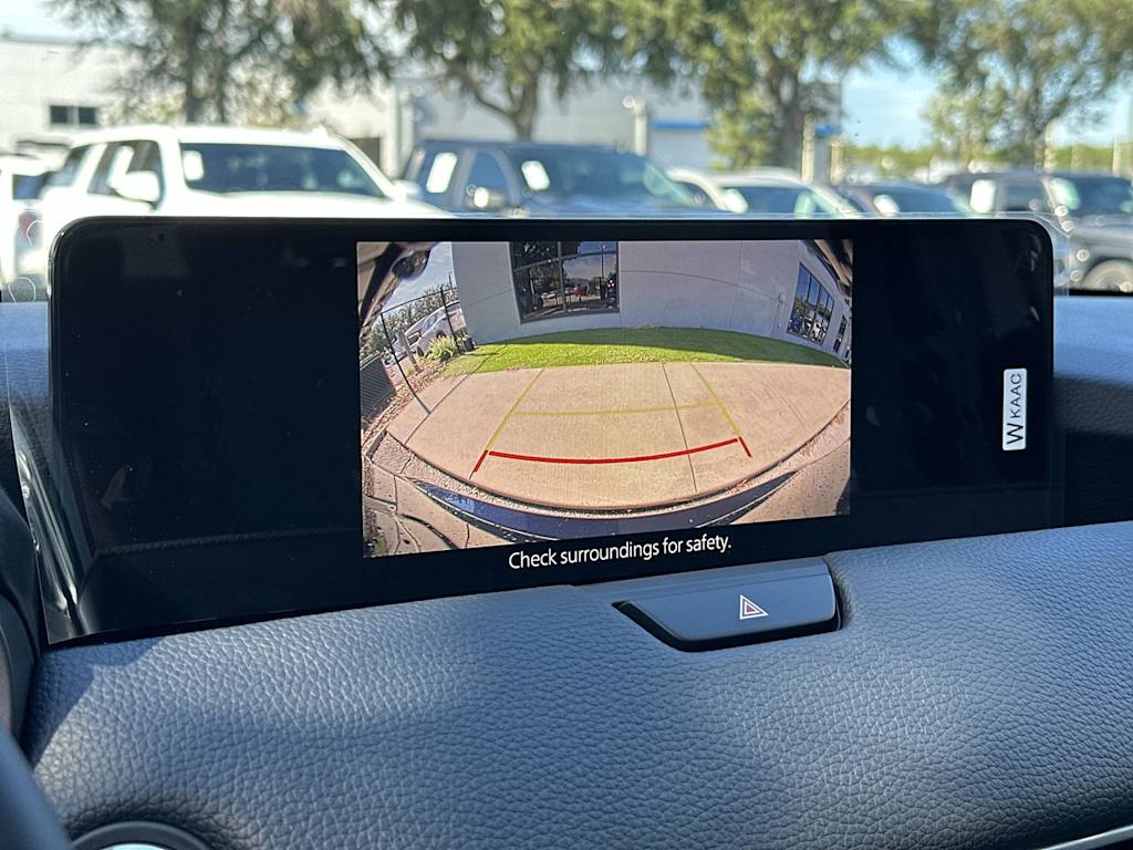 Thumbnail: 2026 Mazda CX-90 - 13