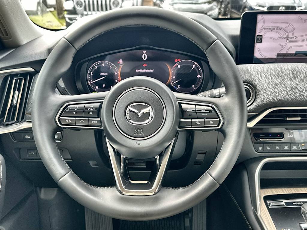 Thumbnail: 2026 Mazda CX-90 - 10