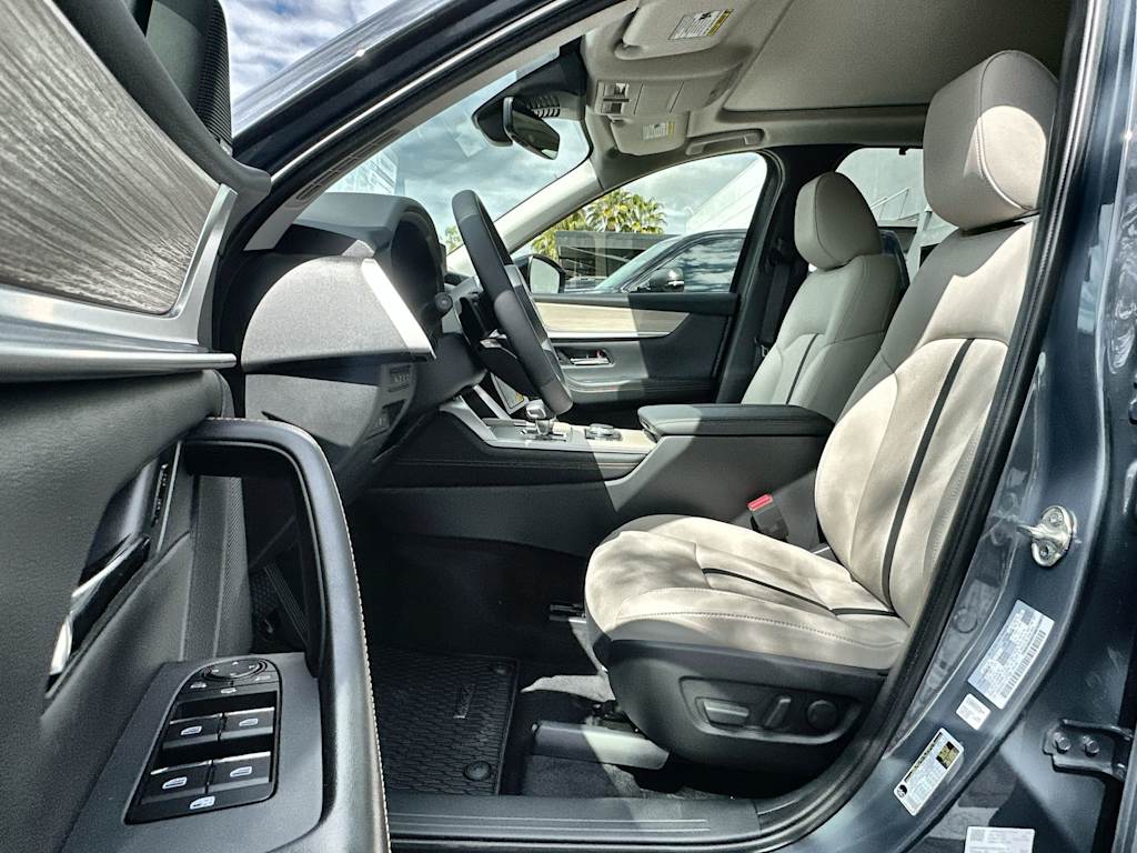 Thumbnail: 2026 Mazda CX-90 - 11