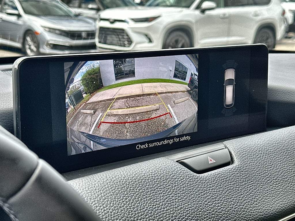 Thumbnail: 2026 Mazda CX-90 - 14