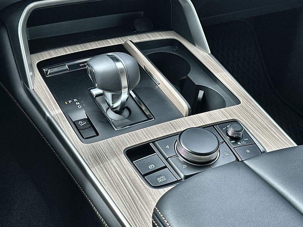 Thumbnail: 2026 Mazda CX-90 - 15