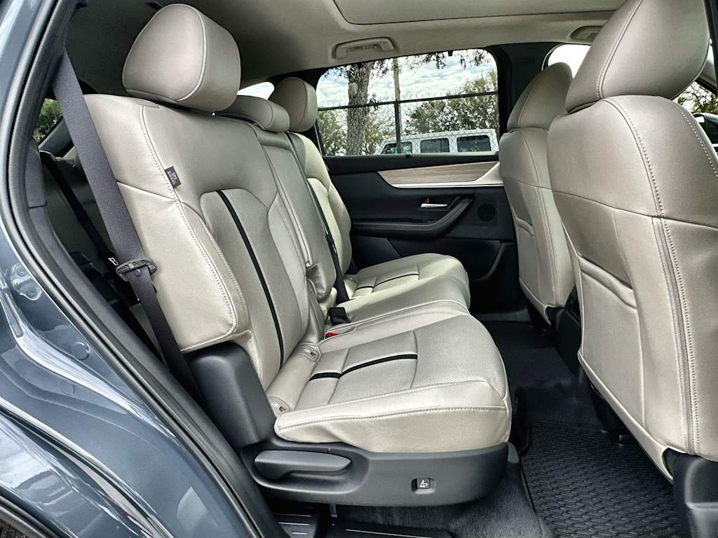 Thumbnail: 2026 Mazda CX-90 - 26