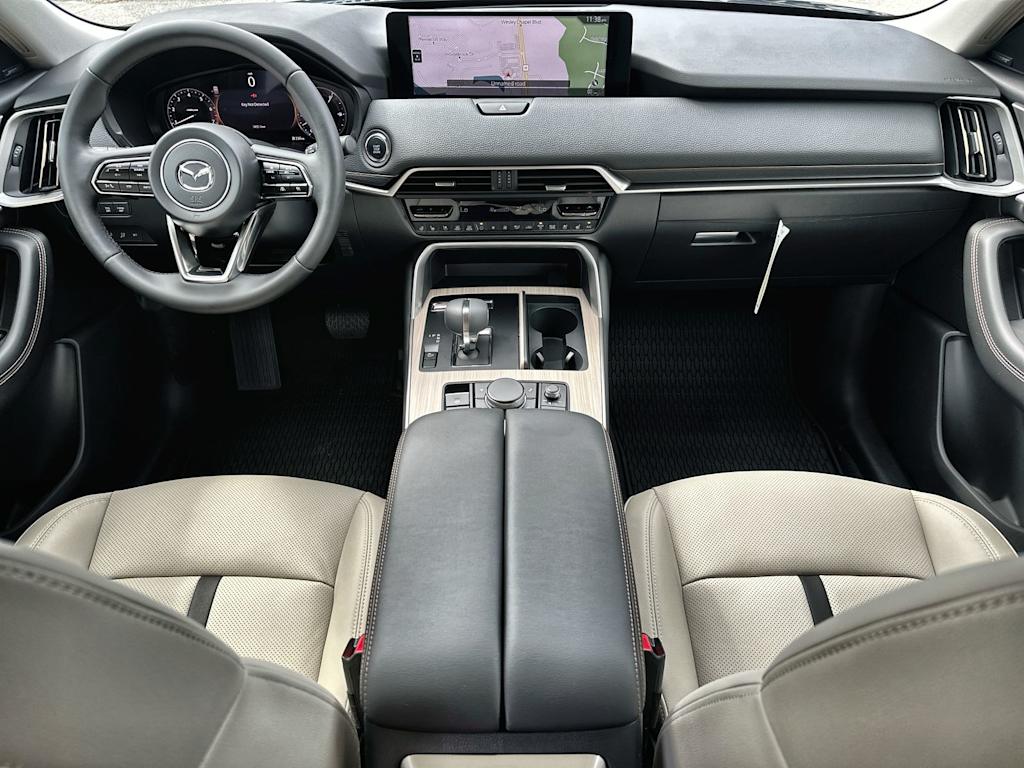 Thumbnail: 2026 Mazda CX-90 - 2