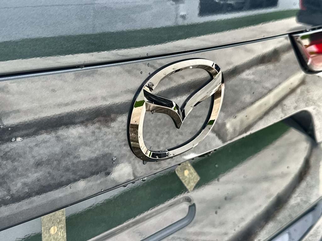 Thumbnail: 2026 Mazda CX-90 - 23