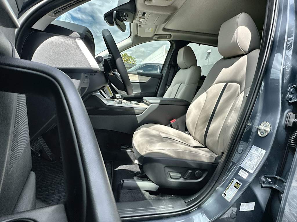 Thumbnail: 2026 Mazda CX-90 - 12