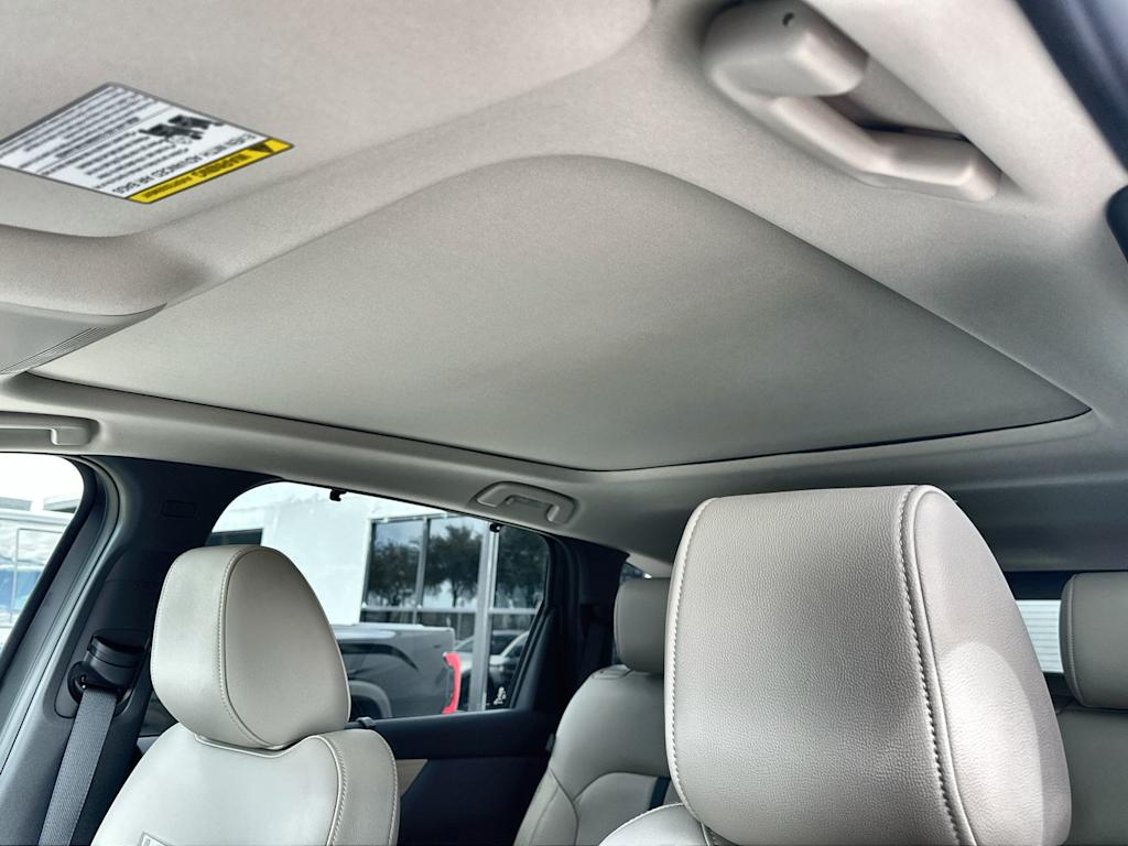 Thumbnail: 2026 Mazda CX-90 - 28