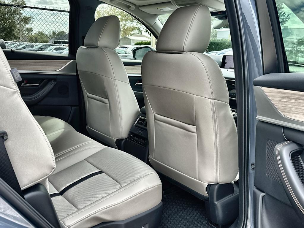 Thumbnail: 2026 Mazda CX-90 - 25