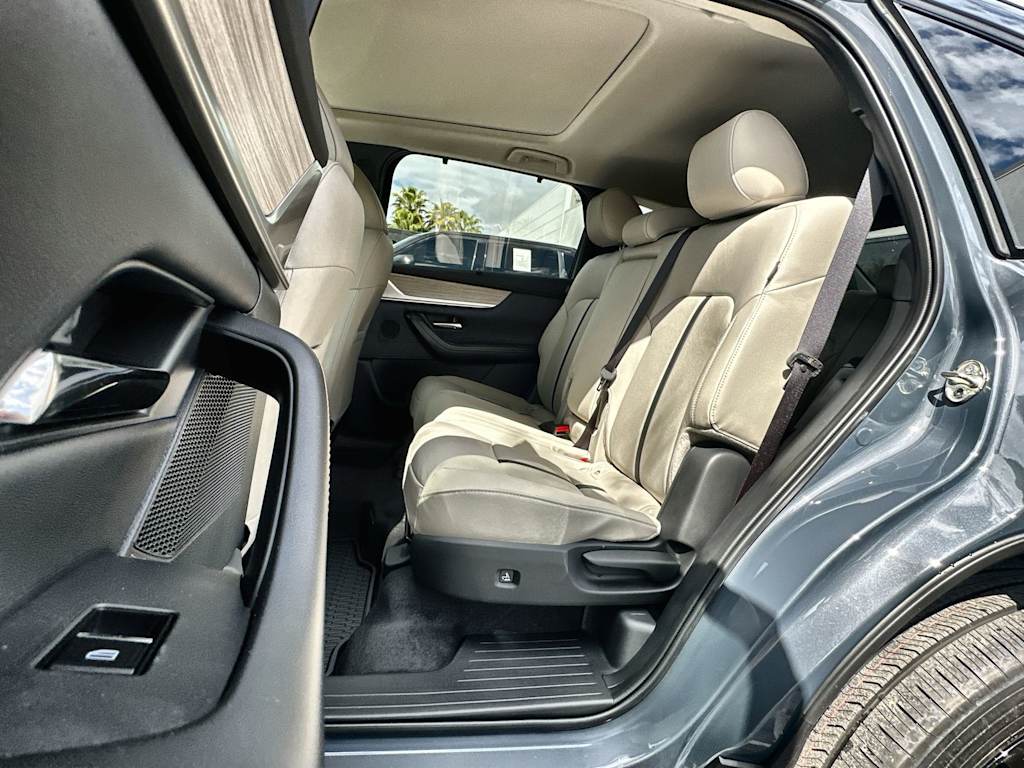 Thumbnail: 2026 Mazda CX-90 - 13