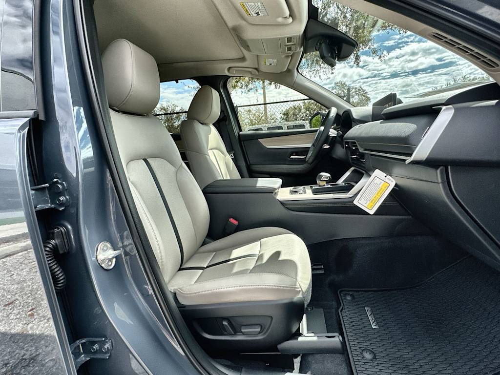 Thumbnail: 2026 Mazda CX-90 - 20