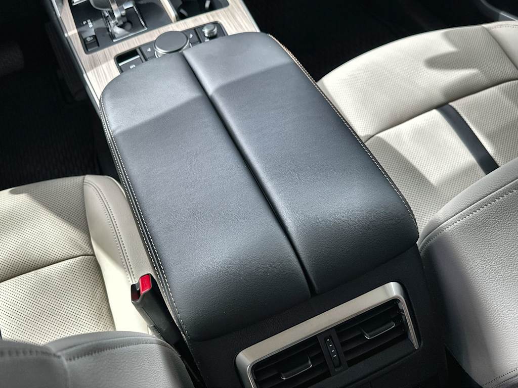 Thumbnail: 2026 Mazda CX-90 - 27