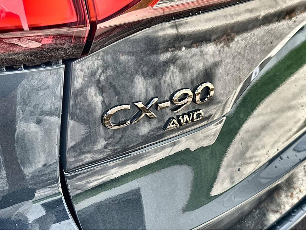 Thumbnail: 2026 Mazda CX-90 - 7