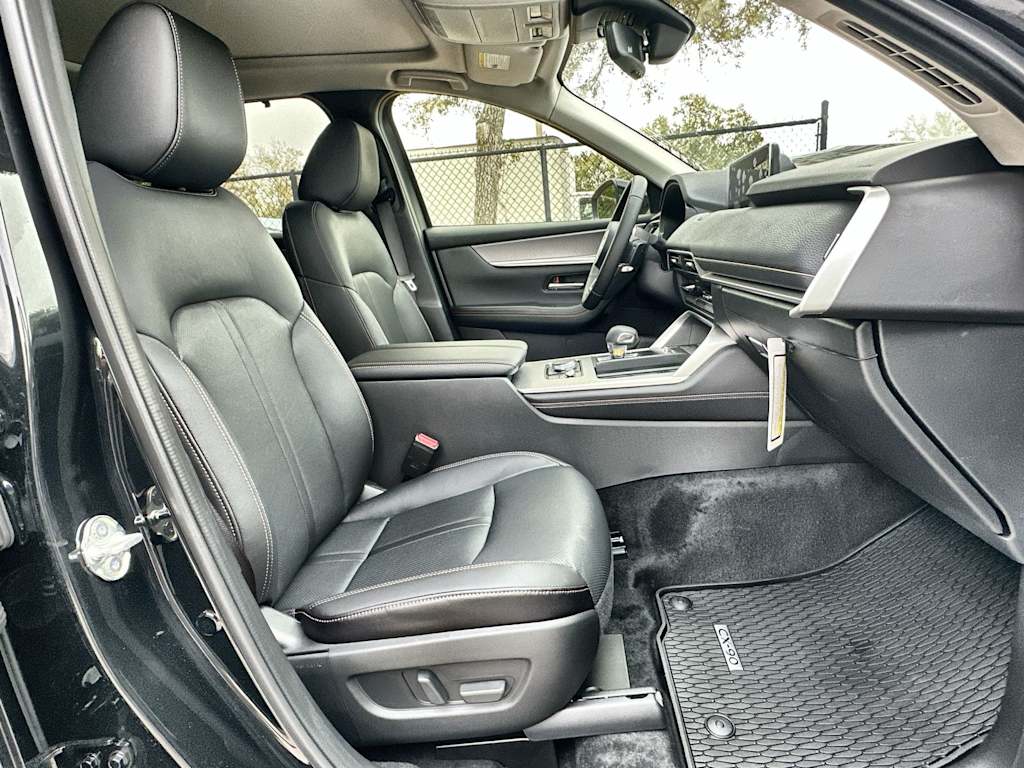 Thumbnail: 2026 Mazda CX-90 - 20