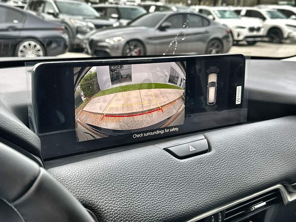 Thumbnail: 2026 Mazda CX-90 - 14