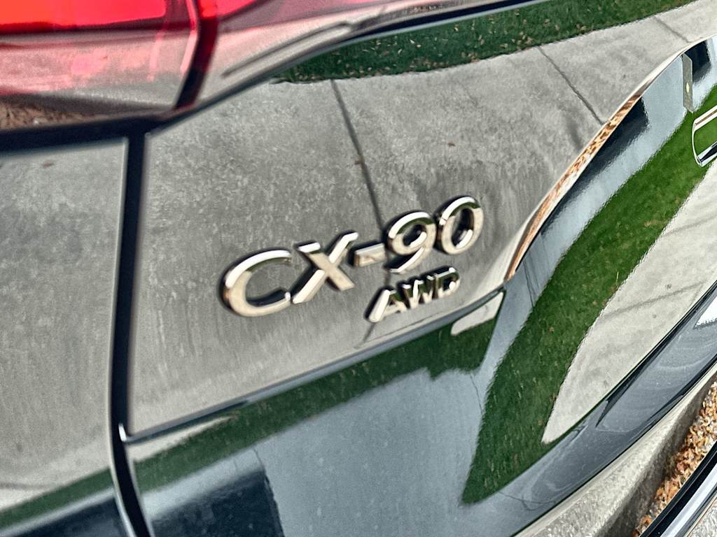 Thumbnail: 2026 Mazda CX-90 - 7