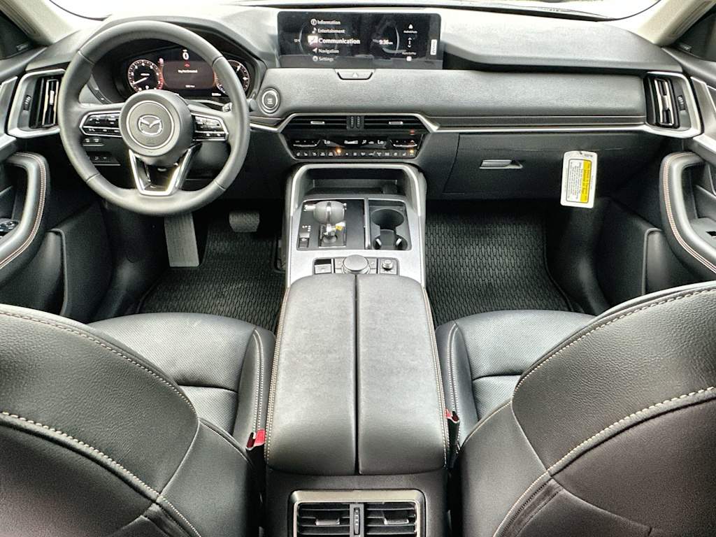 Thumbnail: 2026 Mazda CX-90 - 2