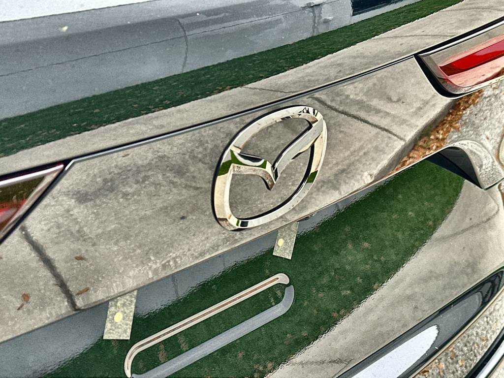 Thumbnail: 2026 Mazda CX-90 - 23