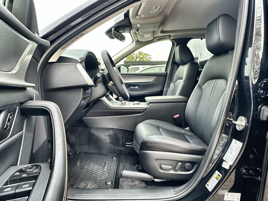 Thumbnail: 2026 Mazda CX-90 - 11