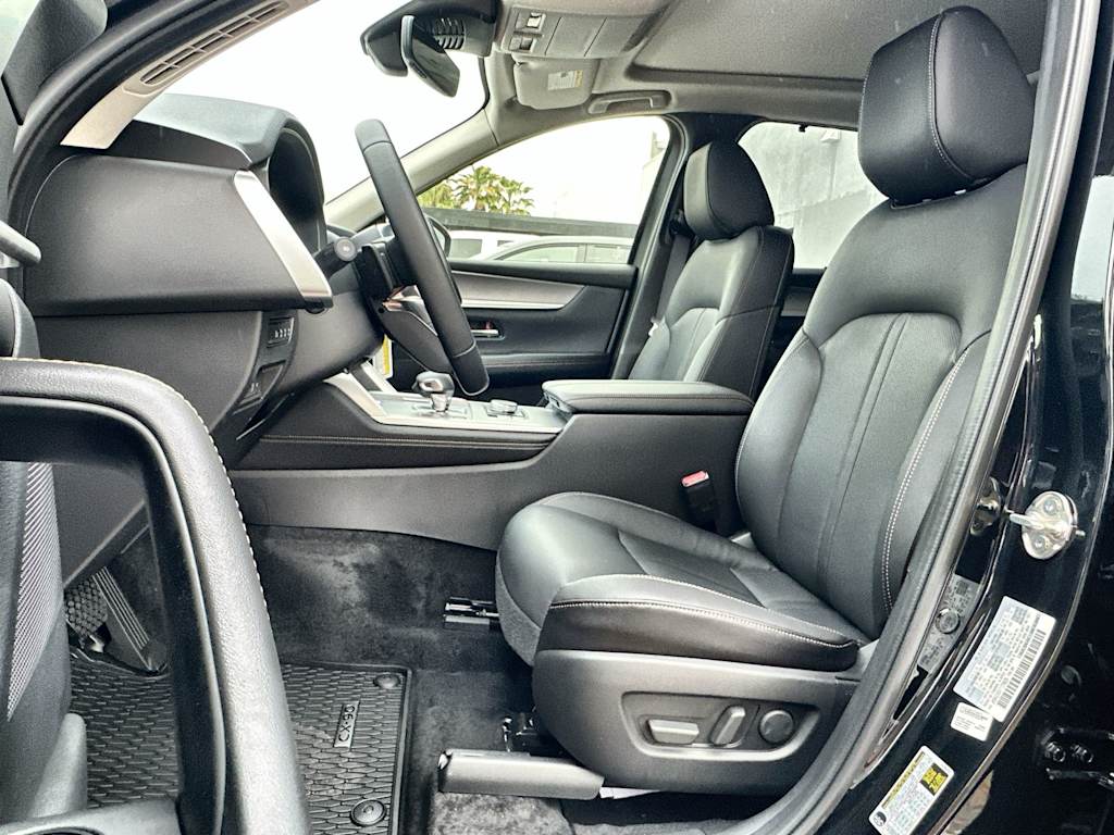 Thumbnail: 2026 Mazda CX-90 - 12