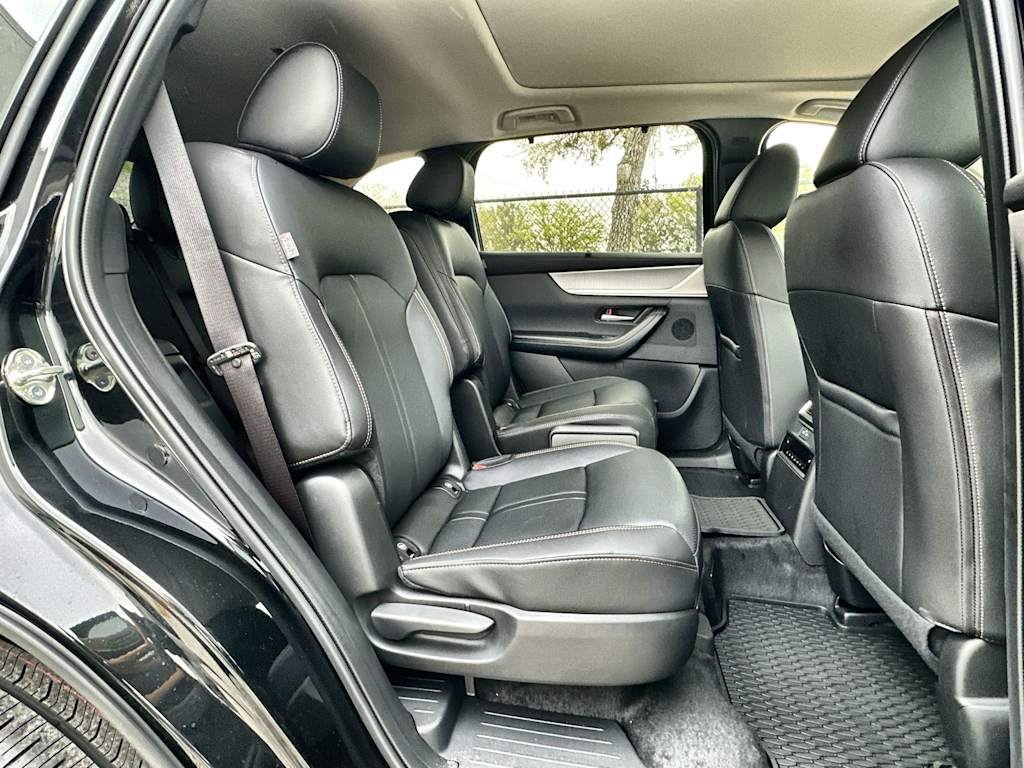 Thumbnail: 2026 Mazda CX-90 - 25