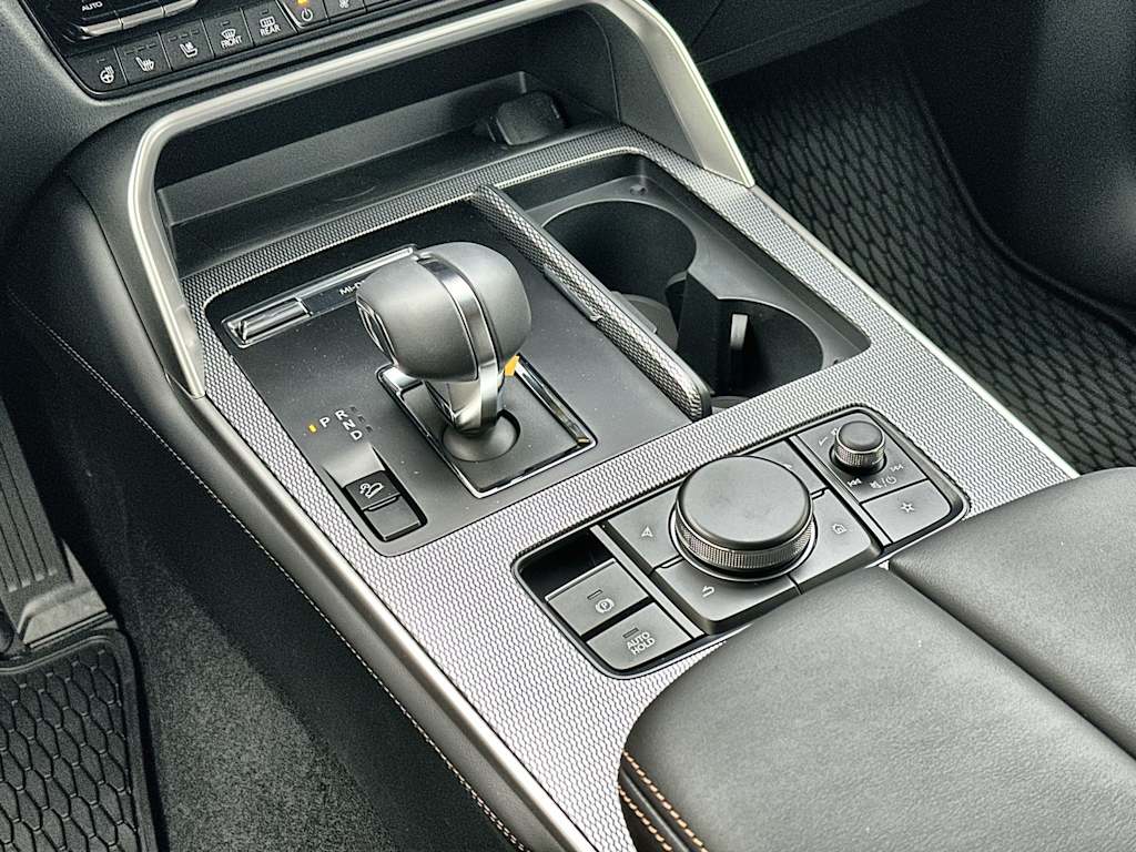 Thumbnail: 2026 Mazda CX-90 - 15