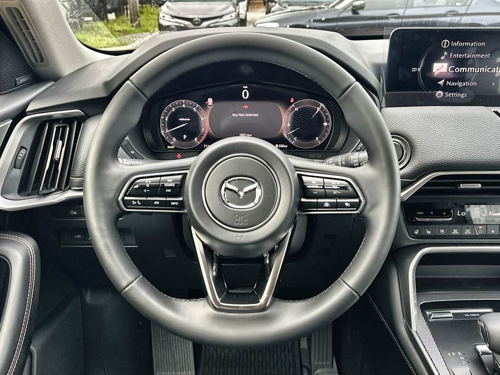 Thumbnail: 2026 Mazda CX-90 - 10