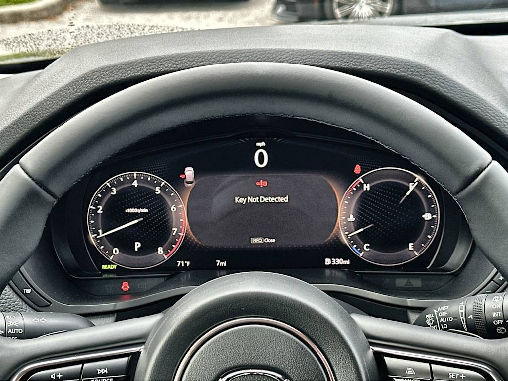 Thumbnail: 2026 Mazda CX-90 - 16