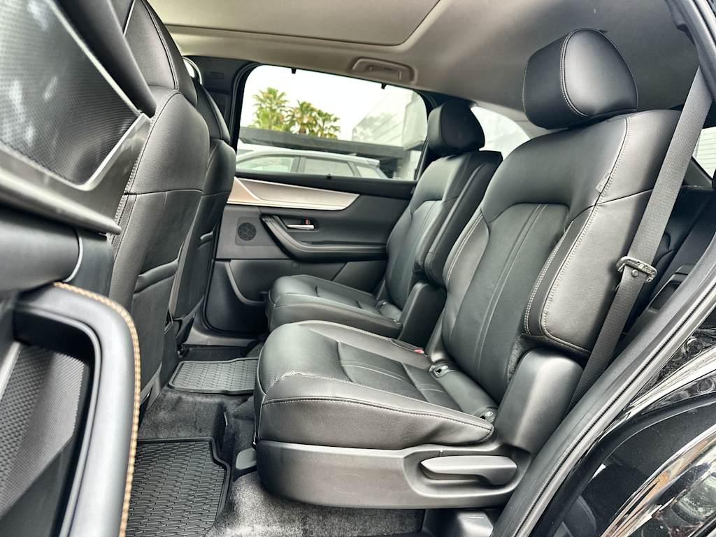 Thumbnail: 2026 Mazda CX-90 - 13