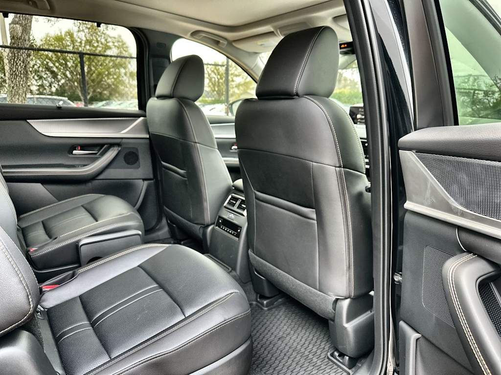 Thumbnail: 2026 Mazda CX-90 - 24